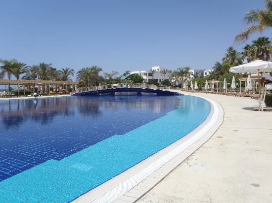 Отель The Ritz Carlton, Sharm El Sheikh 5*
