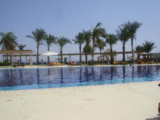 Отель The Ritz Carlton, Sharm El Sheikh 5*