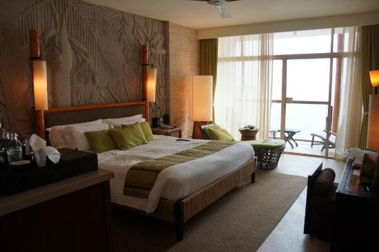 Отель Centara Grand Mirage Beach Resort 5*