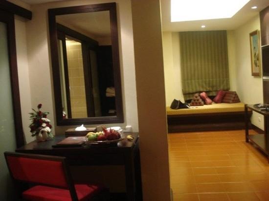 Отель Duangjitt Resort 4*