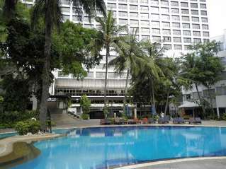 отель Cholchan Pattaya Resort 4*