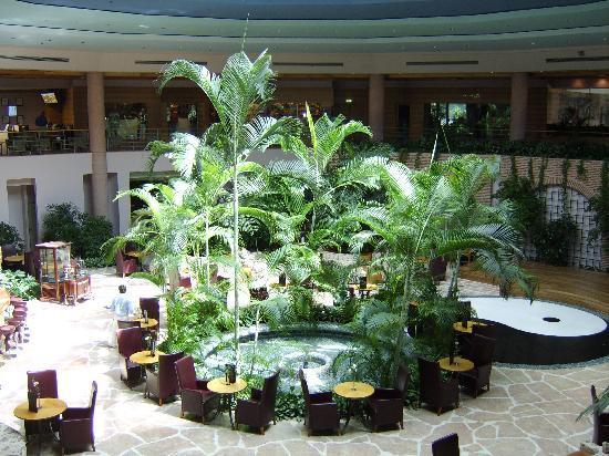Отель Gloria Verde Resort 5*
