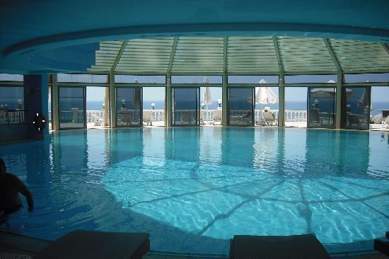 Отель Crystal Sunrise Queen Luxury Resort & Spa 5*