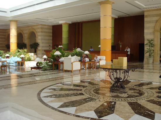 Отель Grand Resta Resort 5*