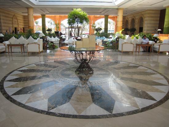 Отель Grand Resta Resort 5*