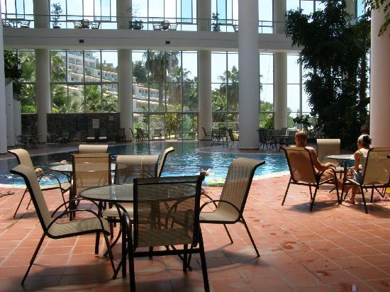 Отель Pine Bay Holiday Resort 5*