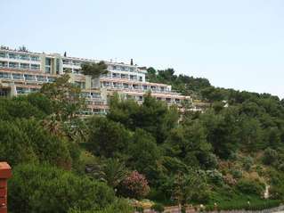 отель Pine Bay Holiday Resort 5*