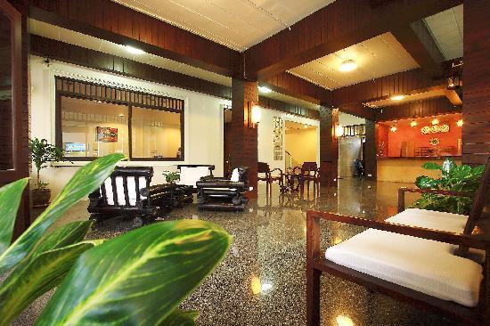 Отель Phuket Heritage 3*