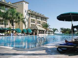 отель Amara Beach Resort 5*