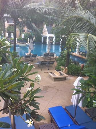 Отель Phuket Graceland Resort & Spa 4*