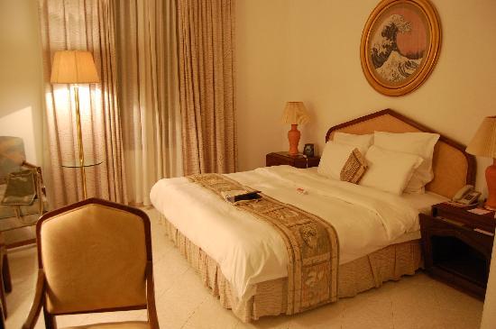 Отель Hilton Dahab Resort 5*