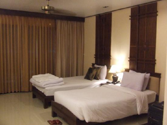 Отель Citin Loft Pattaya 3*
