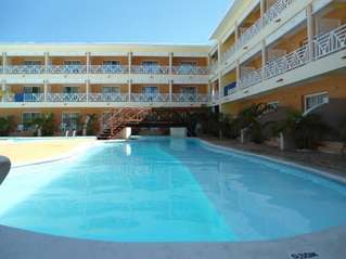 отель Carabela Bavaro Beach Resort 4*