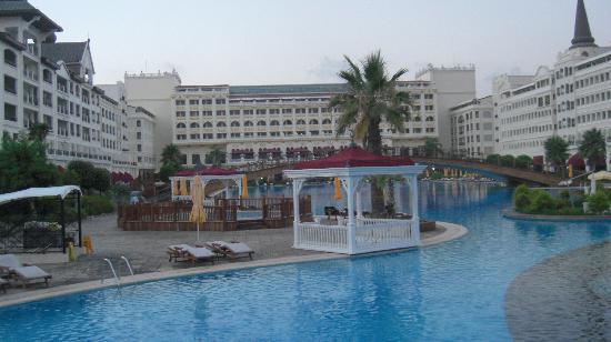 Отель Mardan Palace 5*