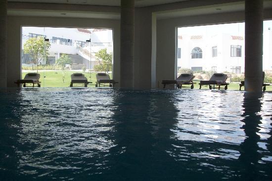Отель Mercure Dahab Bay View Resort 5*