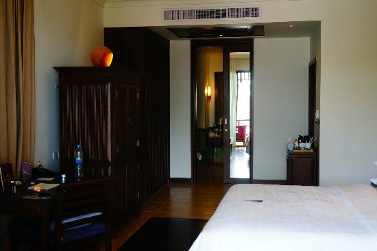 Отель Sheraton Pattaya Resort 5*