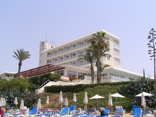 Отель Cynthiana Beach 3*
