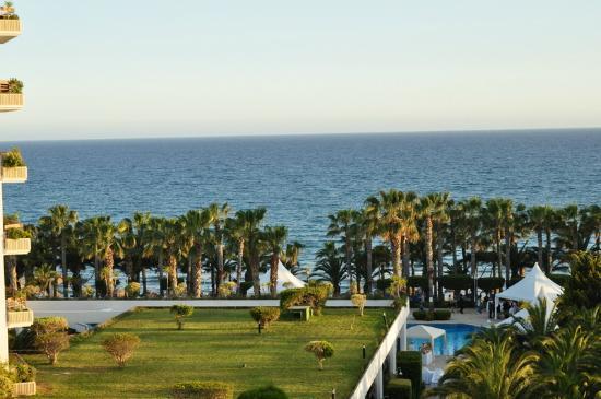 Отель GrandResort Limassol-Cyprus 5*