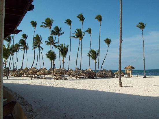 Отель The Reserve Paradisus Punta Cana 5*