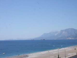 отель Acropol Beach 3*