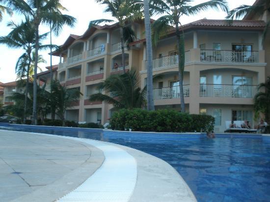 Отель Majestic Elegance Punta Cana 5*