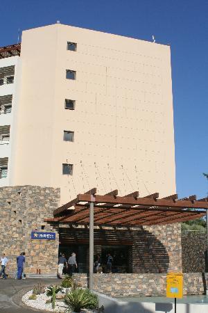 Отель Iberostar Mirabello Beach 4*