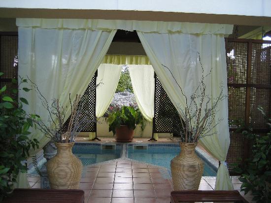Отель Sandals Royal Hicacos Resort&SPA 5*