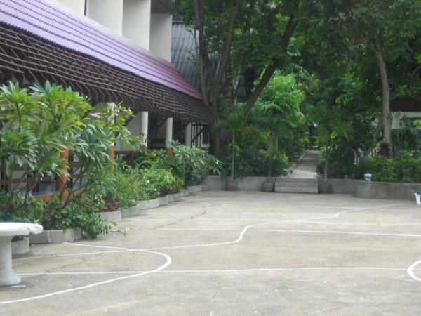 Отель Pattaya Garden 3*