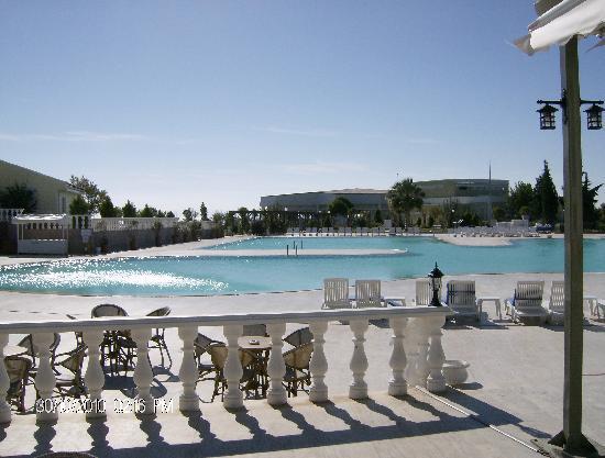 Отель Palm Wings Beach Resort 5*