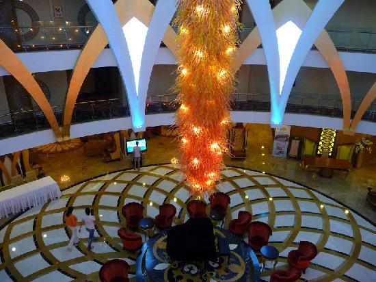 Отель Granada Luxury Resort & Spa 5*