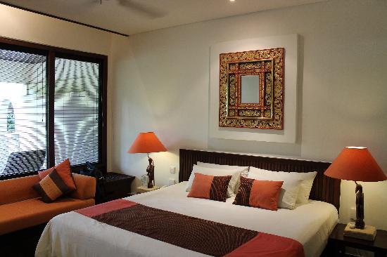Отель Novotel Bali Nusa Dua Hotel & Residences 4*