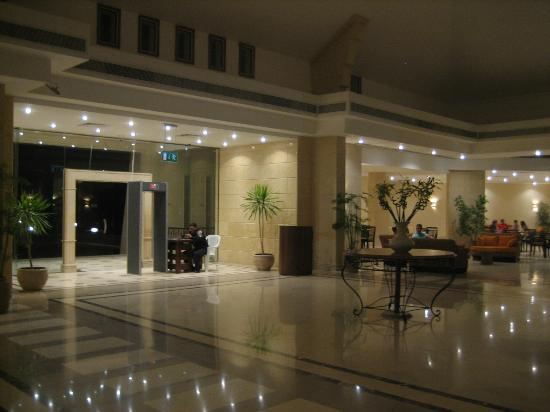 Отель The Three Corners Fayrouz Plaza Beach Resort Hotel Marsa Alam 5*