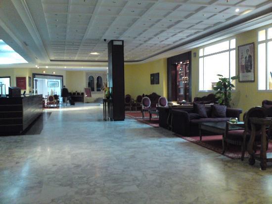 Отель Diar El Andalous 5*
