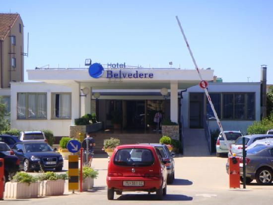 Отель Belvedere Medulin 3*