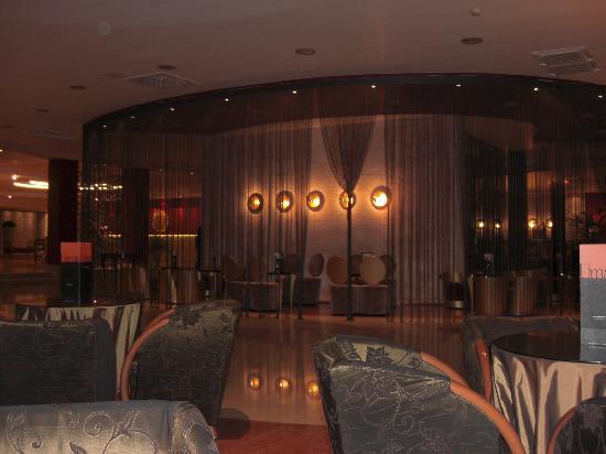 Отель Hotel Melia Coral 4*