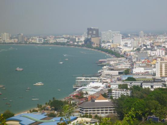Отель Siam Bayshore Resort 4*