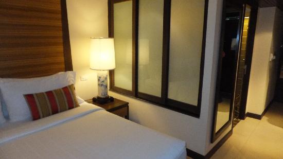 Отель Siam Bayshore Resort 4*