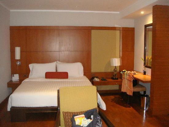 Отель Amari Orchid Resort 3*