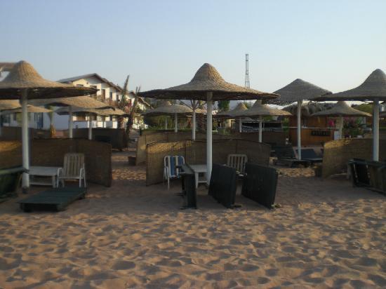 Отель Ganet Sinai Resort 3*