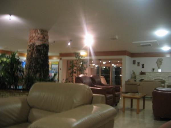 Отель Bella Napa Bay 3*