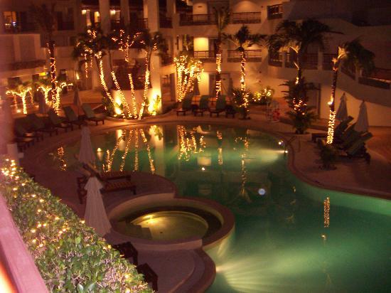 Отель Talay Karon Beach Resort 3*