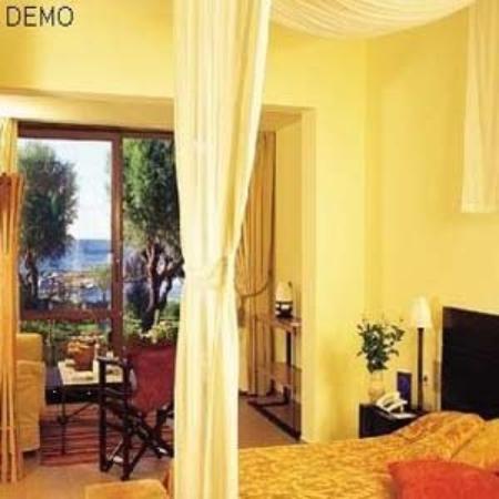 Отель Cretan Malia Park 4*