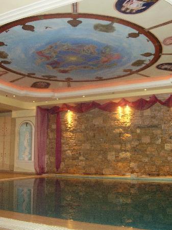 Отель Mykonos Paradise 4*