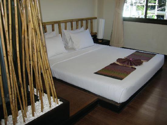 Отель Bamboo House 3*