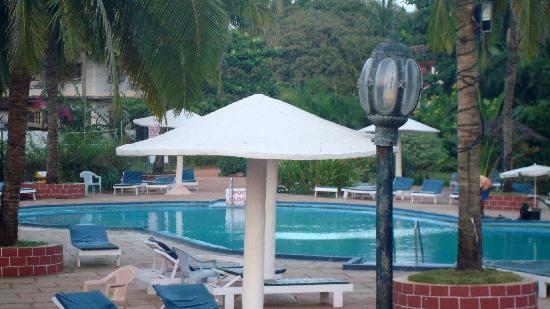 Отель Paradise Village Beach Resort 3*