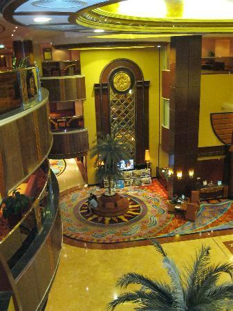 Отель Al Raha Beach 5*