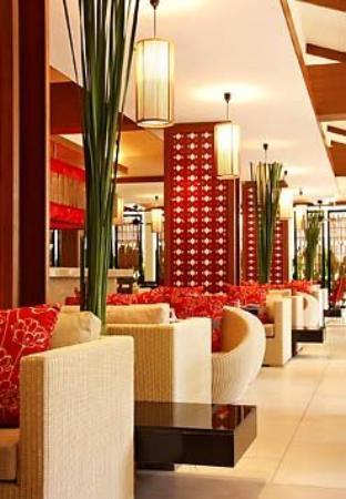 Отель Swissotel Resort Phuket 4*