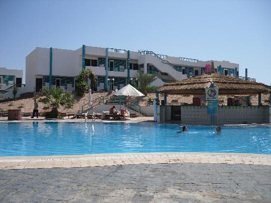 Отель Sharm Holiday 4*
