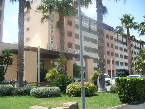 Отель H10 Salauris Palace 4*