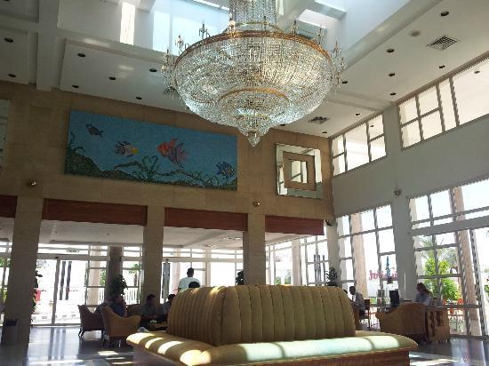 Отель Maritim Jolie Ville Resort & Casino 5*